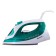 Iron Blackton BT SI1113, 2200 W, ceramic sole, 20 g/min, 280 ml, white-green