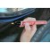 SkyWay marker pencil, from chips and scratches, felt tips, black