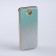 Electronic lighter "Camila", spiral, gradient, USB