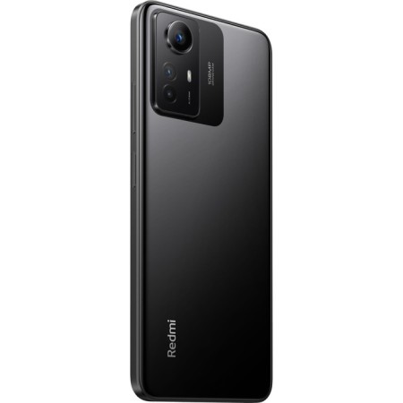 Smartphone Xiaomi Redmi Note 12s RU, 6.43 ", 8 GB, 256 GB, 108 MP, NFC, 5000 mAh, black-6