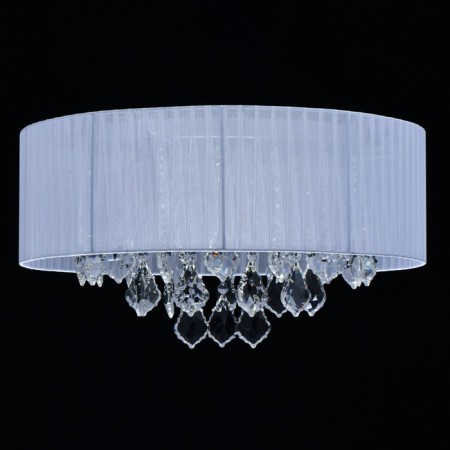 Jacqueline lamp, size 55x30x55 cm, E14-2