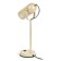 Board lamp N-117-E27-40W-BG beige (12/48)