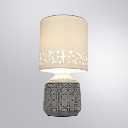 Bunda 29 cm table lamp, D 15 cm, 1x40W E14-1