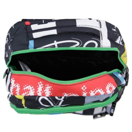 Boys' backpack, size 40*26*19 cm-5