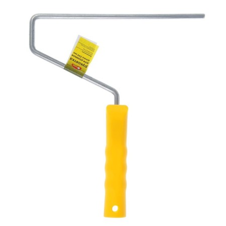Remocolor roller handle, 250 mm, d = 8 mm, plastic-1