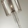 Nicole E27 1x40W floor lamp