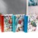 Photo album for 200 photos "Fauna" 10x15 cm mix