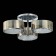 Ceiling EVOLUCE lamp. SL483.702.03. Foresta. 3x40 watts, E27, 60x60x20 cm, chromium color