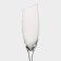 A set of glasses for champagne Magistro "Illusion", 180 ml, 5.5 × 27.5 cm, 2 pcs