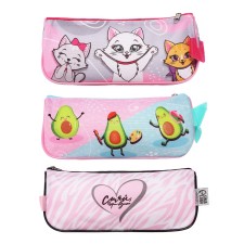 Penal Soft 1 Dep. Volume 100*200*45 with a chick handle