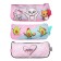 Penal Soft 1 Dep. Volume 100*200*45 with a chick handle