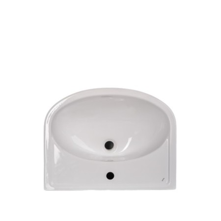 Iceberg Lilia Tumba Under the sink Curl 60, without a box-1