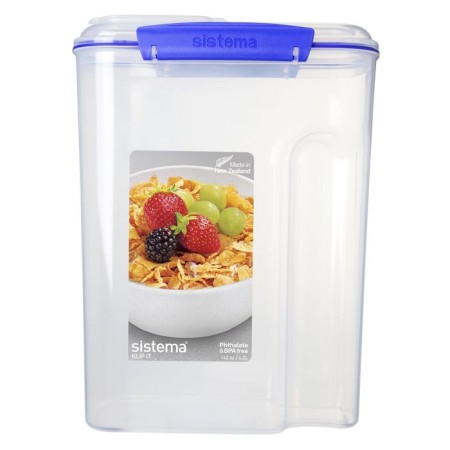 Sistema clap container, 4.2 l-1