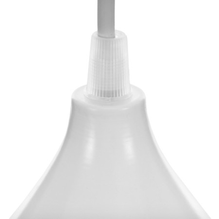 Lamp Bayerlux Dome-2 1x40W E14 White 35x35x84cm-7