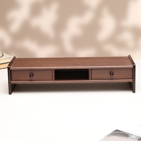 Organizer with two drawers, 50*20*12cm-2