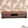 Organizer with two drawers, 50*20*12cm