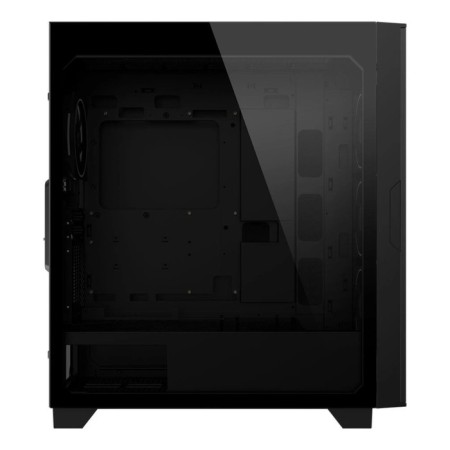GIGABYTE AOORUS AC500G case without BP ATX 3x120mm 6x140mm 2xusb3.0 1xusb3.1 Audio Bott 106497-5