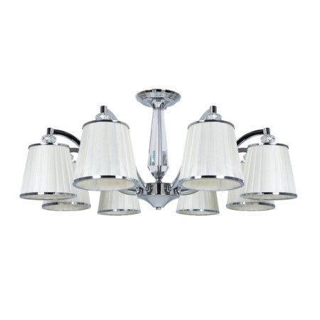 Люстра Talitha 35 см, d 82 см, 8x40Вт E14