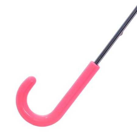 Children's umbrella. "I Believ in me" Minnie Mouse, 6 spokes d = 90 cm-5
