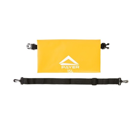 Harkome Payer "Sugomak", 15l, yellow, a602-6