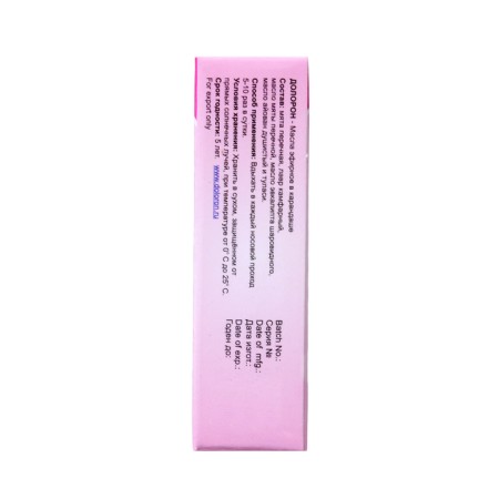 Doloron pencil, 3 pcs 0.5 ml-4