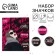 The sunset icon is “oh everything”, a set of 3 pcs., D = 25mm.