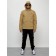 Sports male jacket, size 56, beige color