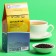 Black tea "Euphorin Forte", taste: Forest berries, 50 g