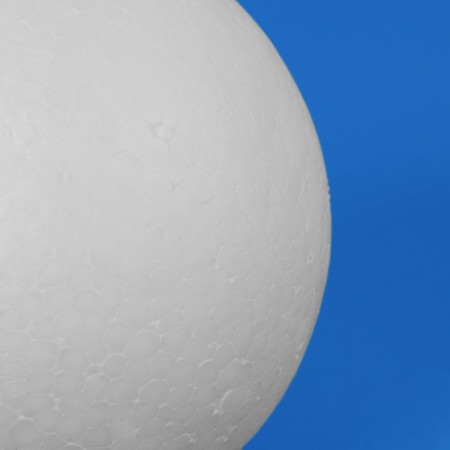 Foam ball 11 cm-1