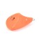 Cargo of a bullet-excentric stained collapsible Yaman 5 pcs., 44 g, orange