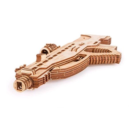Mechanical team "assault rifle USG-2"-7