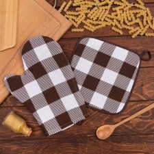 Set of kitchen shade 