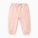 Pants for the baby Minaku: Basic Line Baby, color pink, height 80-86