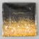 Disposable plate square paper Happy Birthday, 21 cm 1