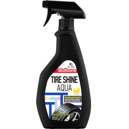 Bullsone tires on water -based, 600 ml