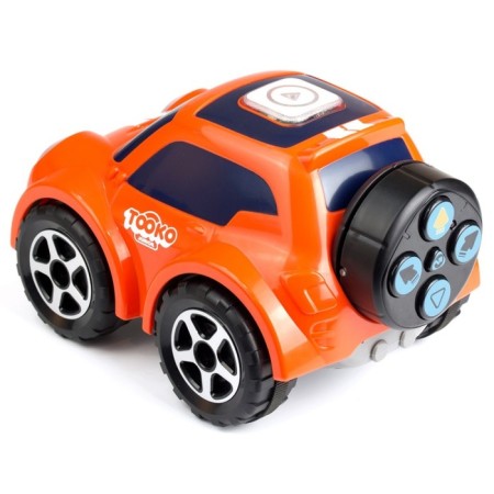 Tooko Follow Me Crossroad Remote control-3