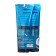 Hair Set Mega Moisturizing Coconut "Coco Organic" Organic Shop, 250 ml*2