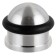 Hoper PUNTO DS PF-26 CP-8, chromium color
