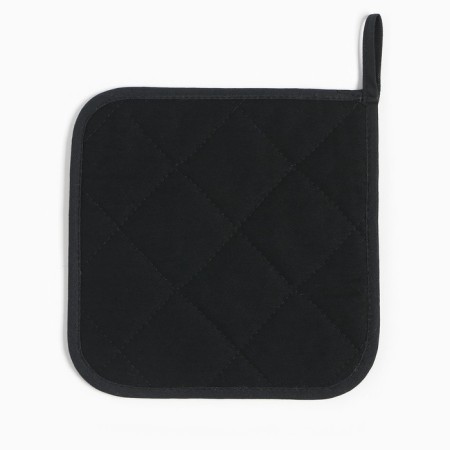 Kitchen "Kitchen" mittens of 20x28cm, take 19x19cm, 100% HL-4