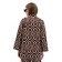 Cardigan female, size 52
