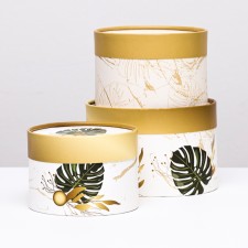A set of hats 3 in 1 