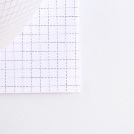 Notepad for graduation on the paper clip in a cell of “achievements and vivid events” format A6, 16 sheets-2