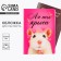 Cover for passport "La you are a rat"