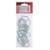 Coosh Tundra Krep, Din6899, M5, galvanized, 20 pcs.