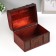 Casket chest wood set 3 pcs Disor "Building" MIX 22x15x15 cm