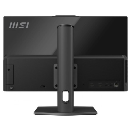 Monoblock MSI Modern AM242P 1M-1032XRU 23.8 "Full HD Core 3 100U (1.2) 8GB SSD512GB Graphics 107041-1