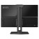 Monoblock MSI Modern AM242P 1M-1032XRU 23.8 "Full HD Core 3 100U (1.2) 8GB SSD512GB Graphics 107041