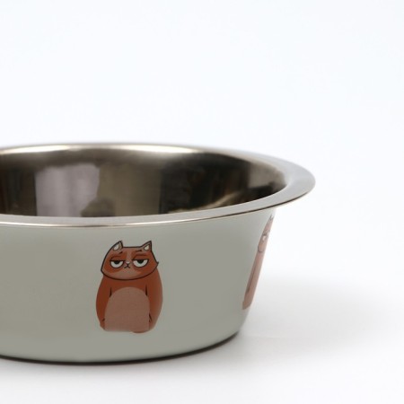 Standard Pijon. Meow!, 350 ml-4
