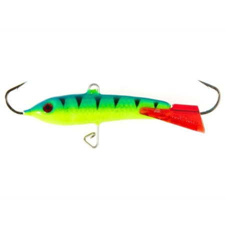 Balancir Lucky John Classic 6, 6 cm, color 36rt-1