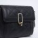 Bag-mixer on the valve, black color